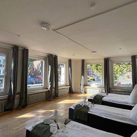 Shared Apartment At Heumarkt, City Center Cologne Exterior photo