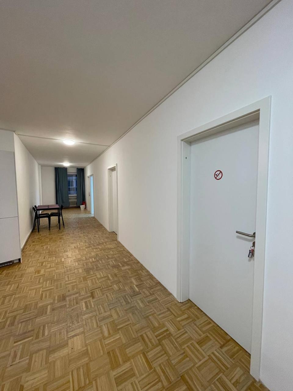 Shared Apartment At Heumarkt, City Center Cologne Exterior photo